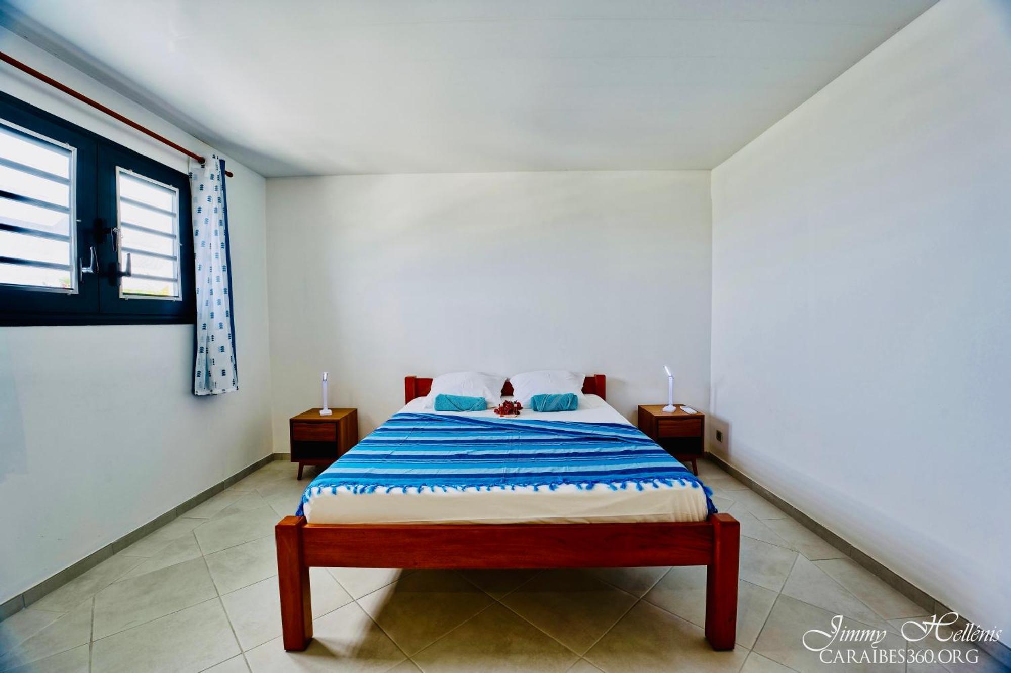 Villa T4 La Sagesse Ws - Piscine Privee Riviere-Salee 外观 照片