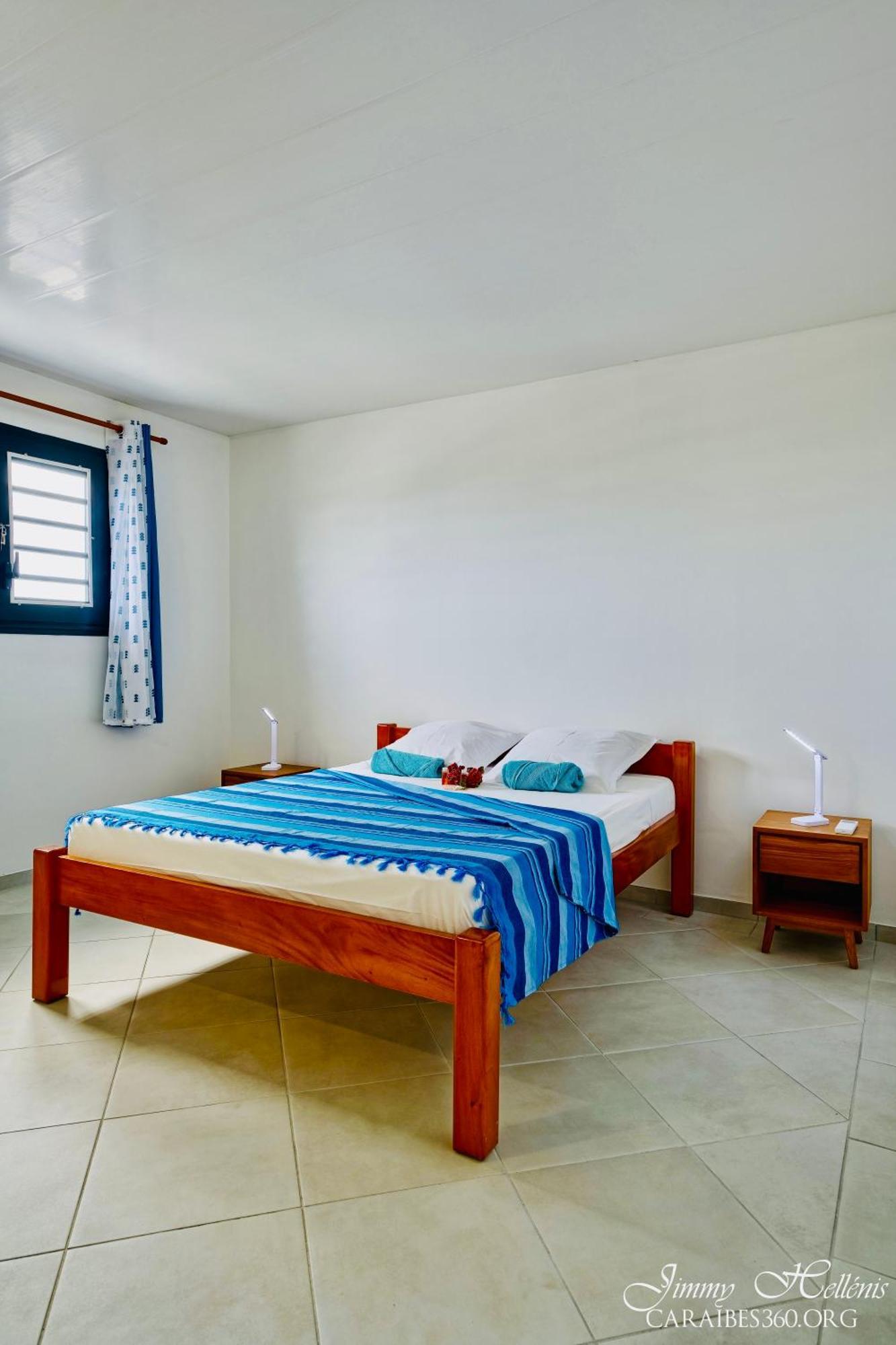 Villa T4 La Sagesse Ws - Piscine Privee Riviere-Salee 外观 照片