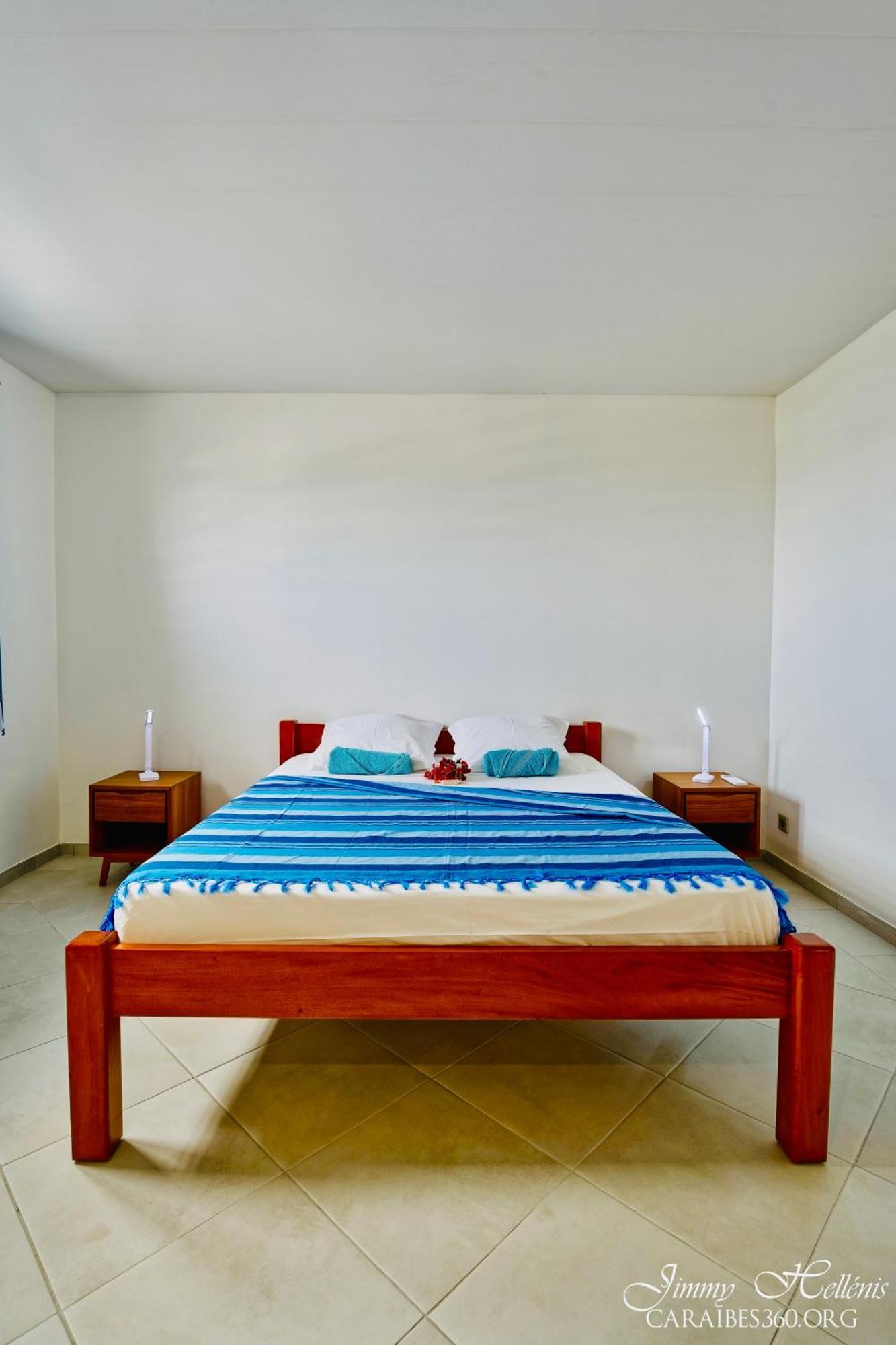 Villa T4 La Sagesse Ws - Piscine Privee Riviere-Salee 外观 照片